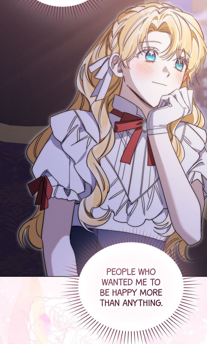 Most Wanted Wife Chapter 58 page 63 - 