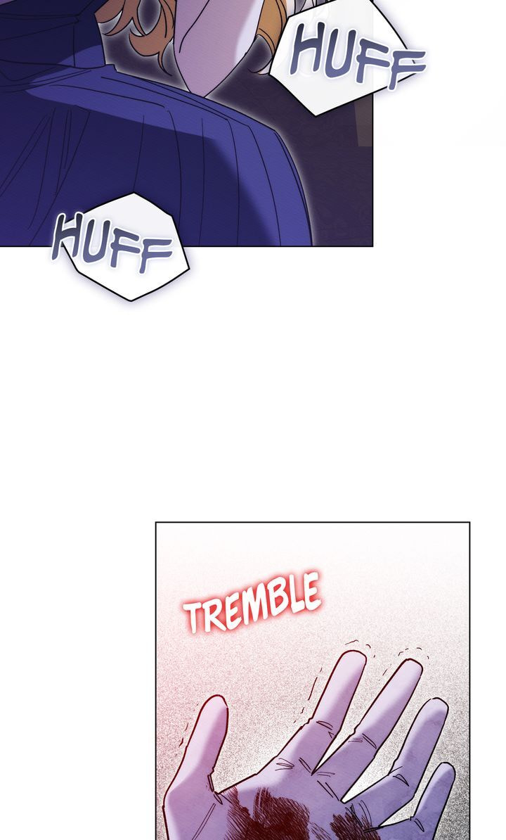Most Wanted Wife Chapter 58 page 73 - 