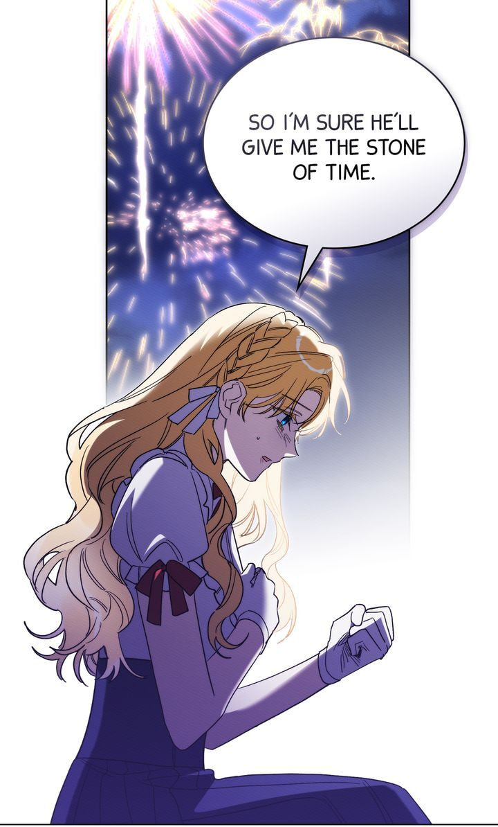 Most Wanted Wife Chapter 58 page 78 - 