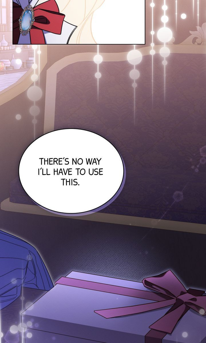 Most Wanted Wife Chapter 58 page 80 - 