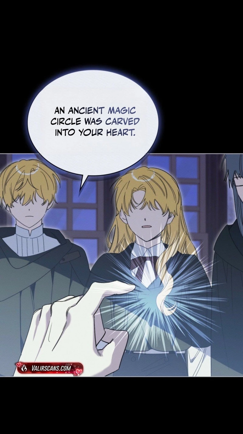 Most Wanted Wife Chapter 59 page 46 - 