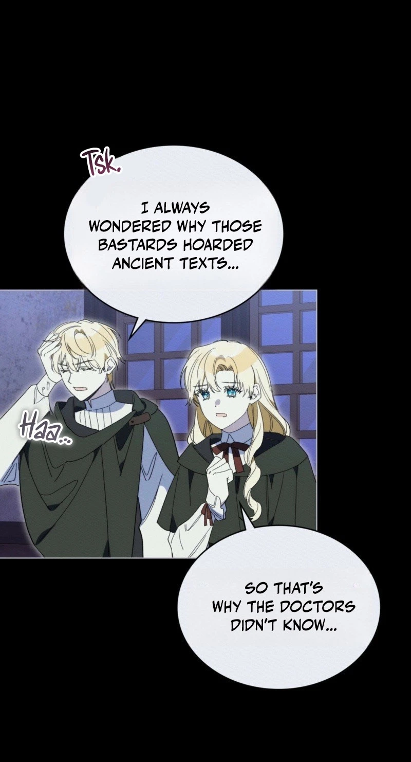 Most Wanted Wife Chapter 59 page 47 - 