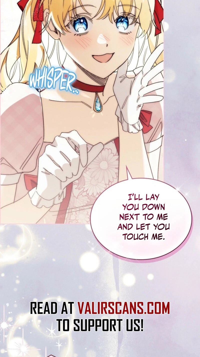 Most Wanted Wife Chapter 60 page 3 - 