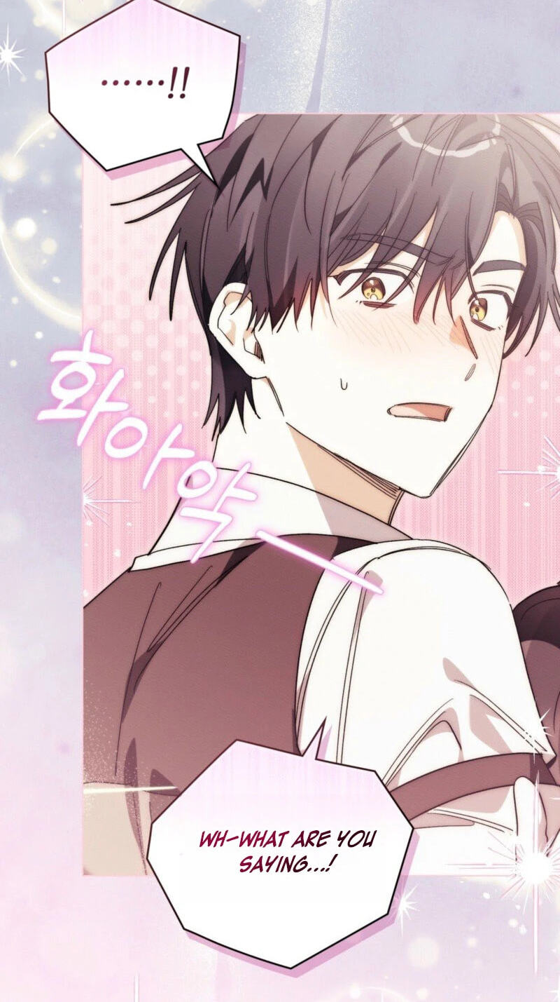 Most Wanted Wife Chapter 60 page 4 - 