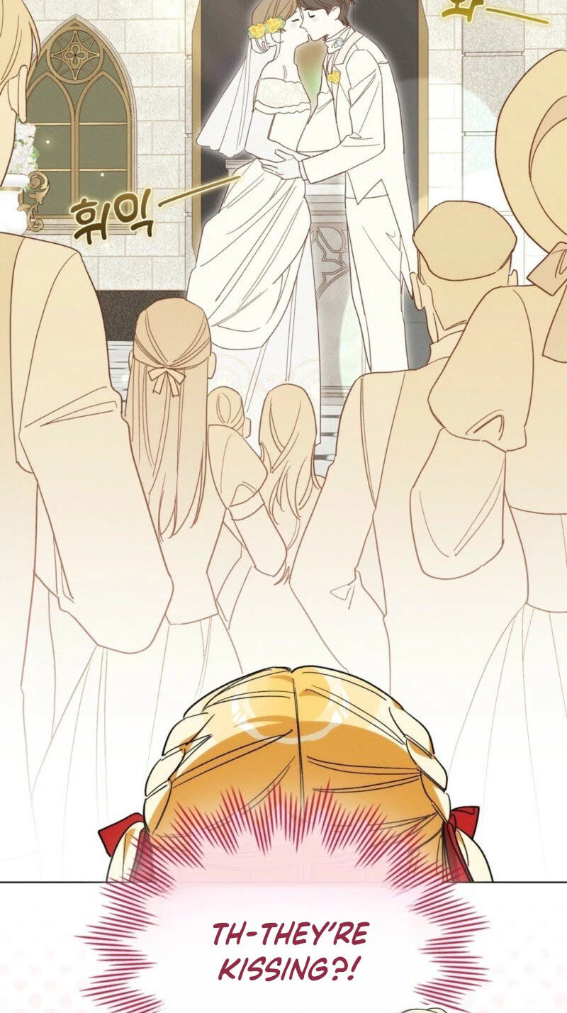 Most Wanted Wife Chapter 60 page 33 - 