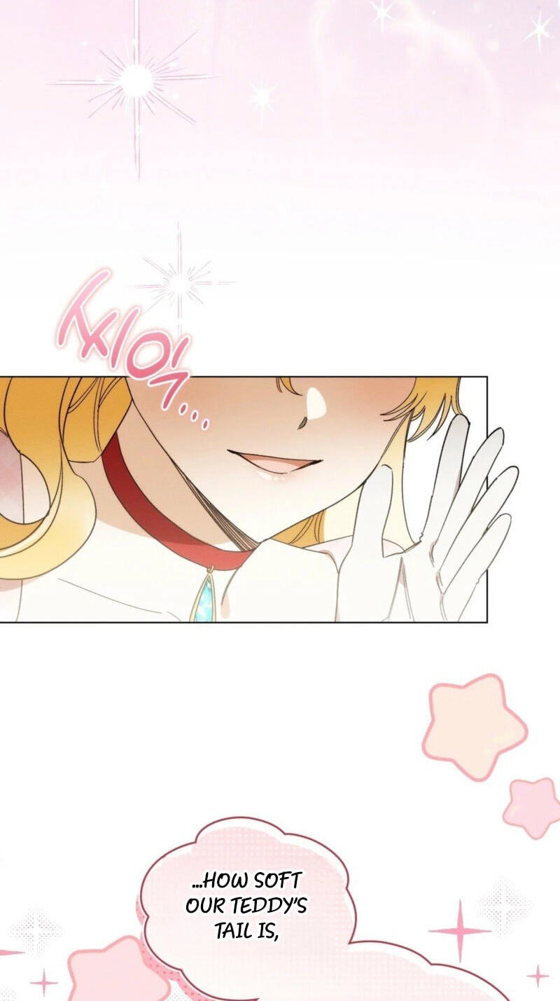 Most Wanted Wife Chapter 60 page 5 - 