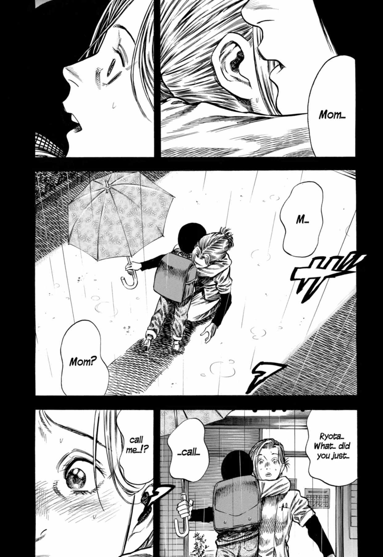 Read Mother Parasite chapter 10 image 5 on Lezhin