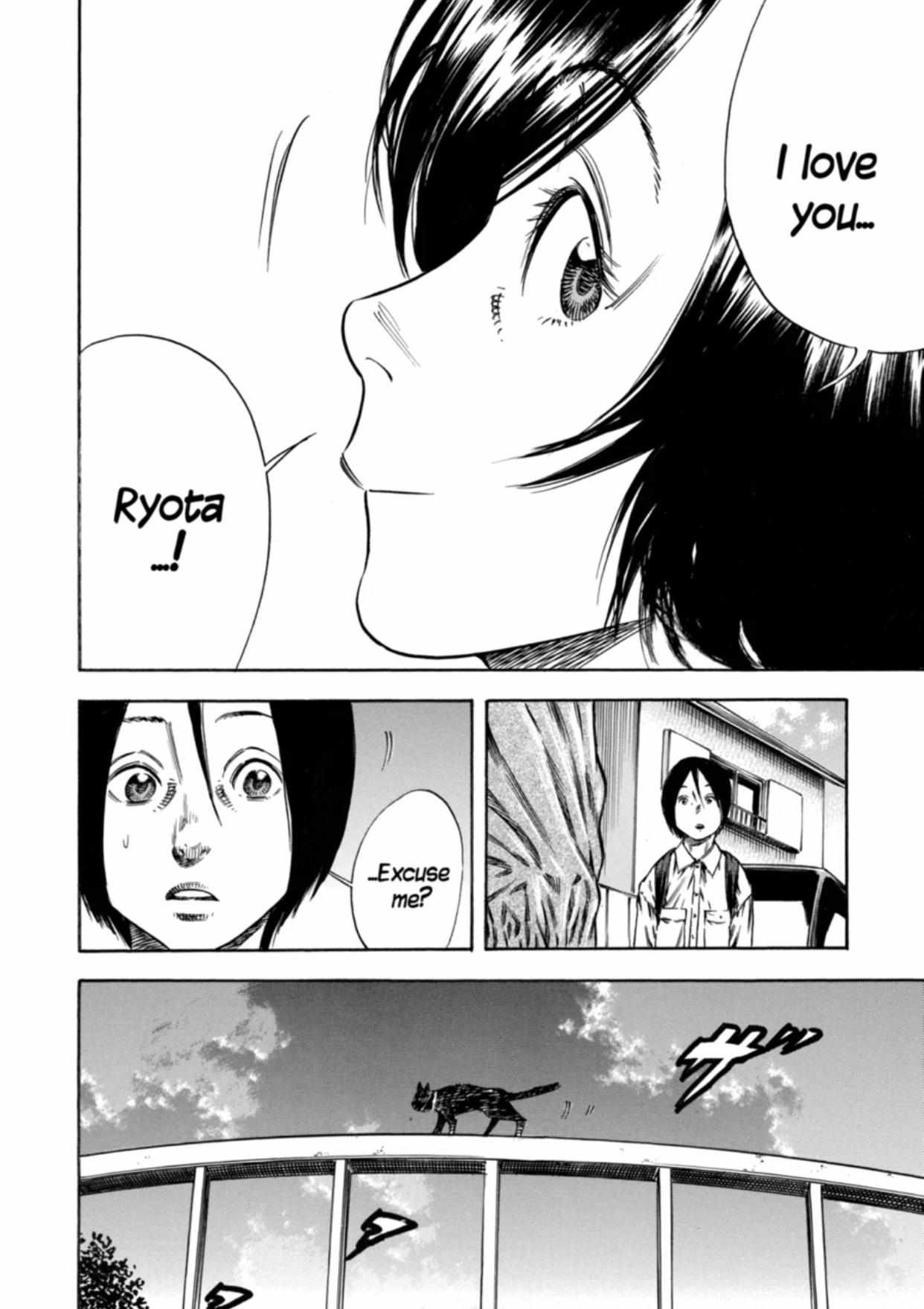 Read Mother Parasite chapter 18 image 27 on Lezhin
