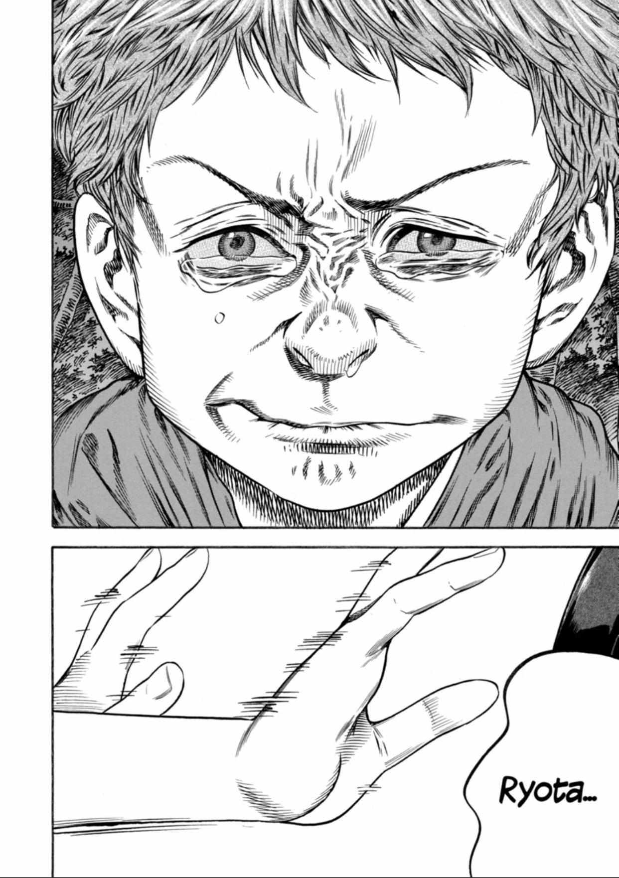 Read Mother Parasite chapter 19 image 28 on Lezhin