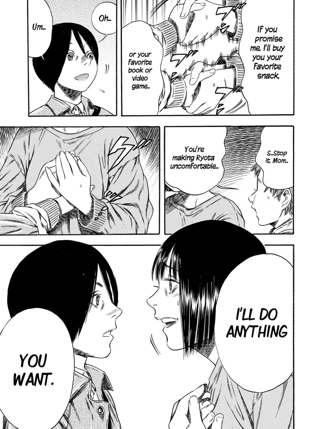 Read Mother Parasite chapter 2.2 image 12 on Lezhin