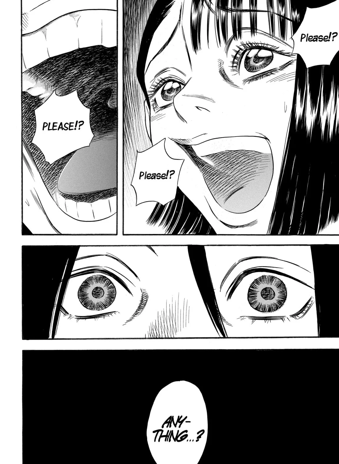 Read Mother Parasite chapter 2.2 image 14 on Lezhin