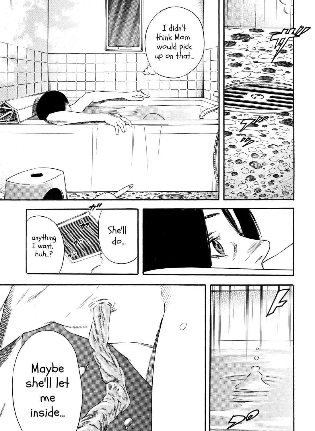 Read Mother Parasite chapter 2.2 image 28 on Lezhin