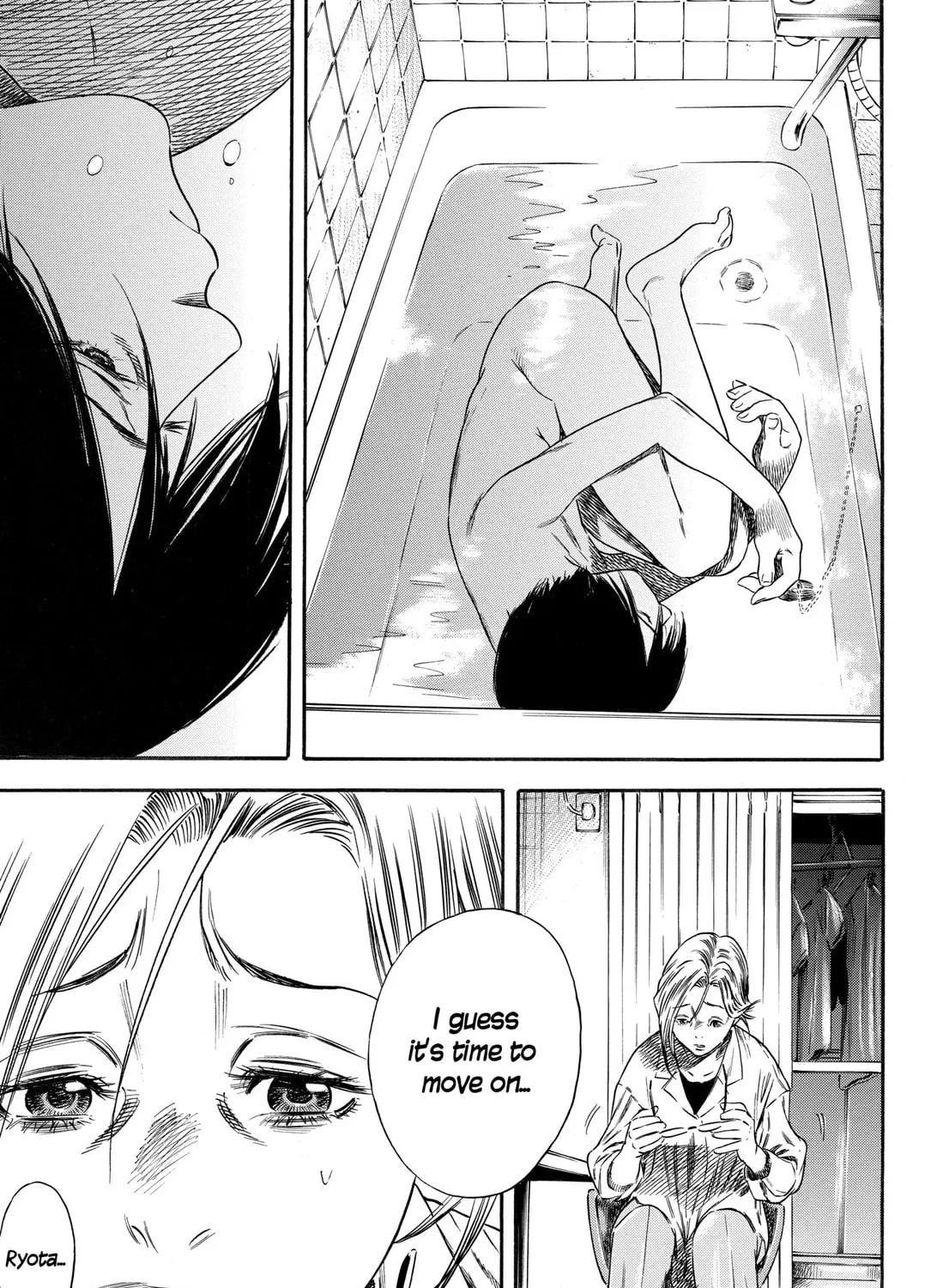 Read Mother Parasite chapter 2.2 image 32 on Lezhin