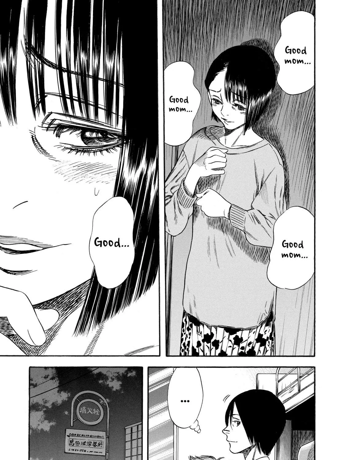 Read Mother Parasite chapter 2.2 image 8 on Lezhin