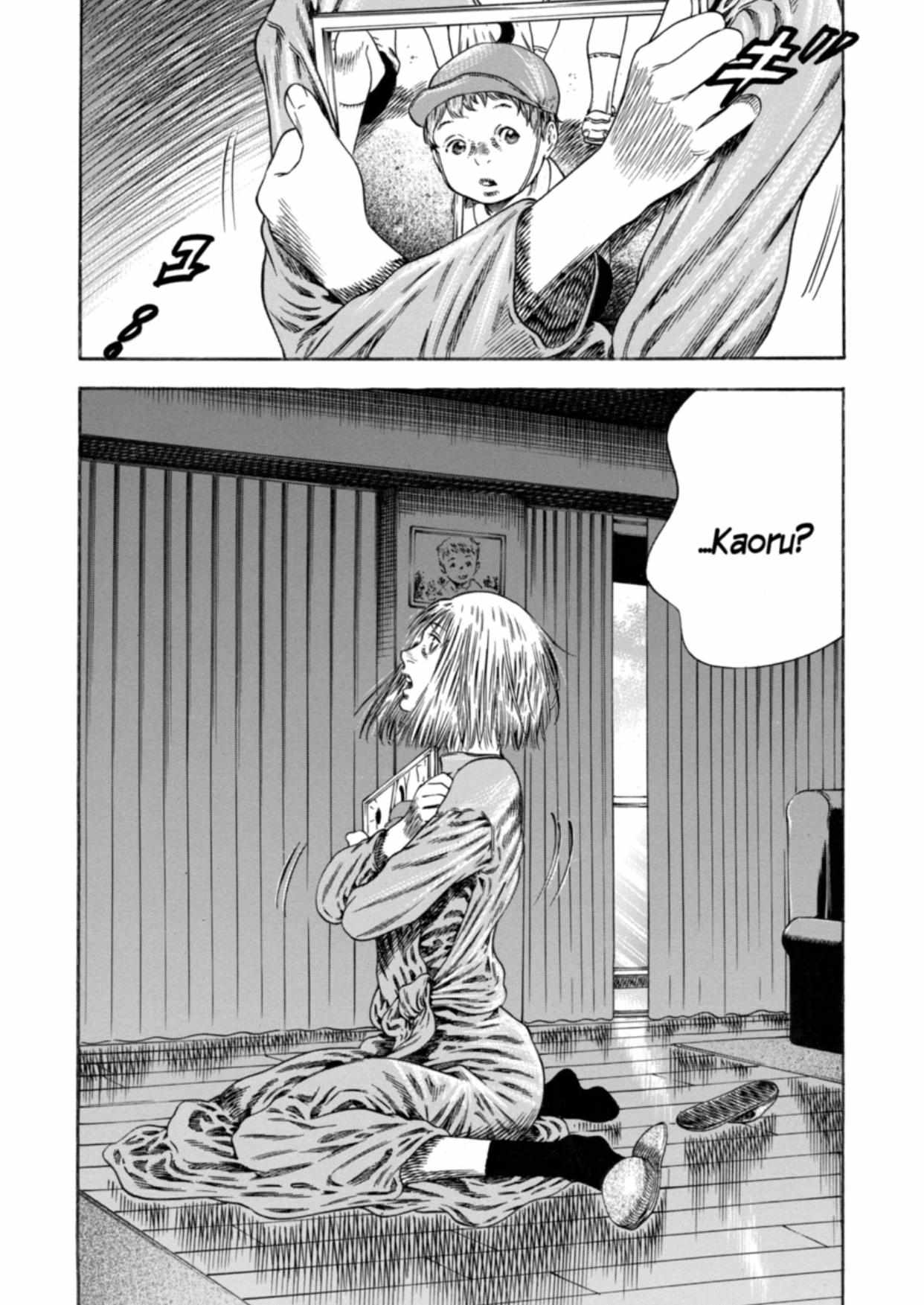 Read Mother Parasite chapter 21 image 14 on Lezhin