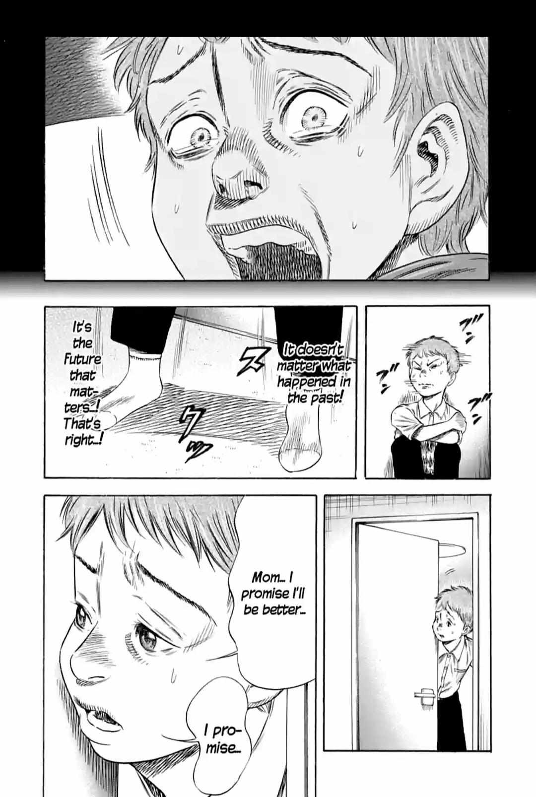 Read Mother Parasite chapter 27 image 31 on Lezhin