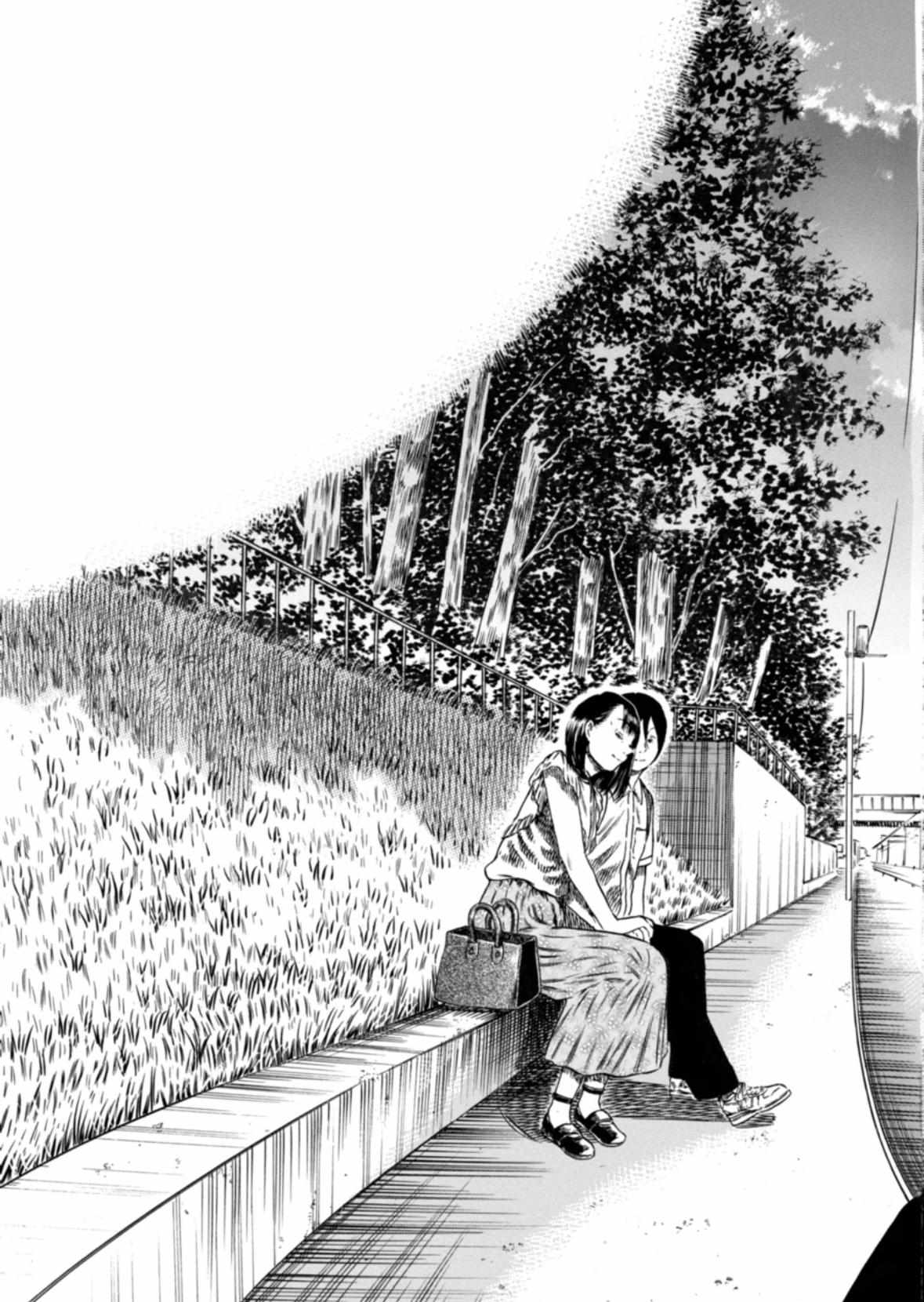 Read Mother Parasite chapter 29 image 12 on Lezhin