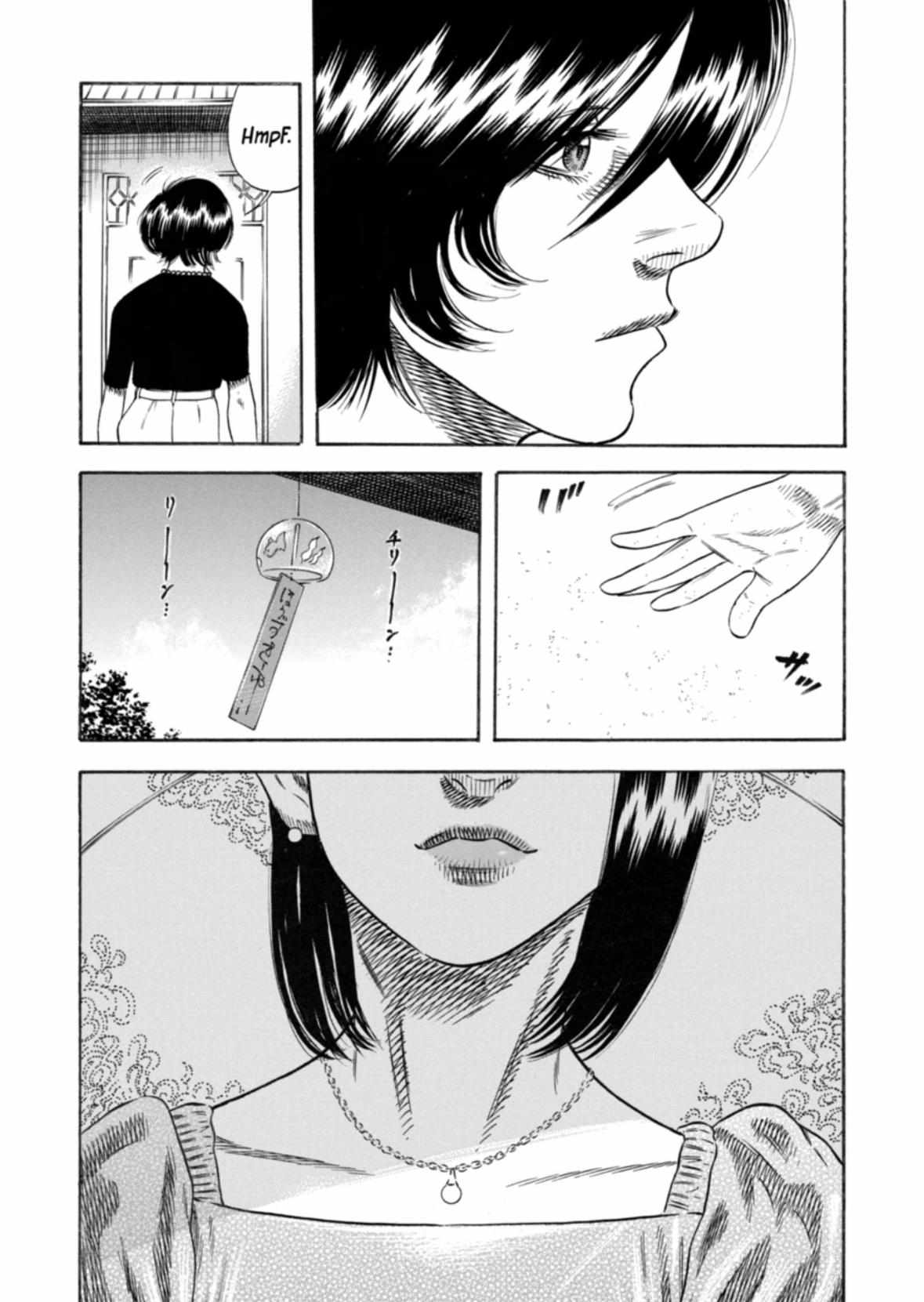 Read Mother Parasite chapter 29 image 23 on Lezhin