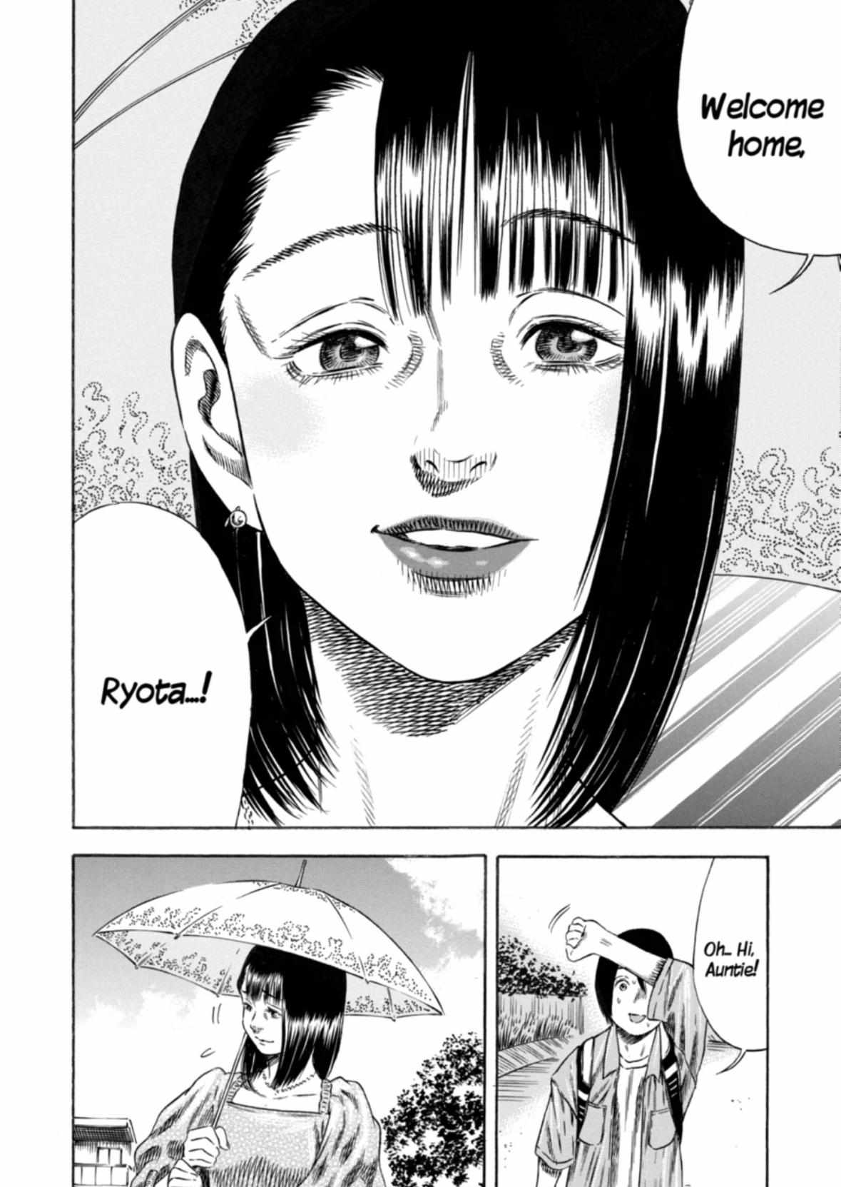 Read Mother Parasite chapter 29 image 25 on Lezhin