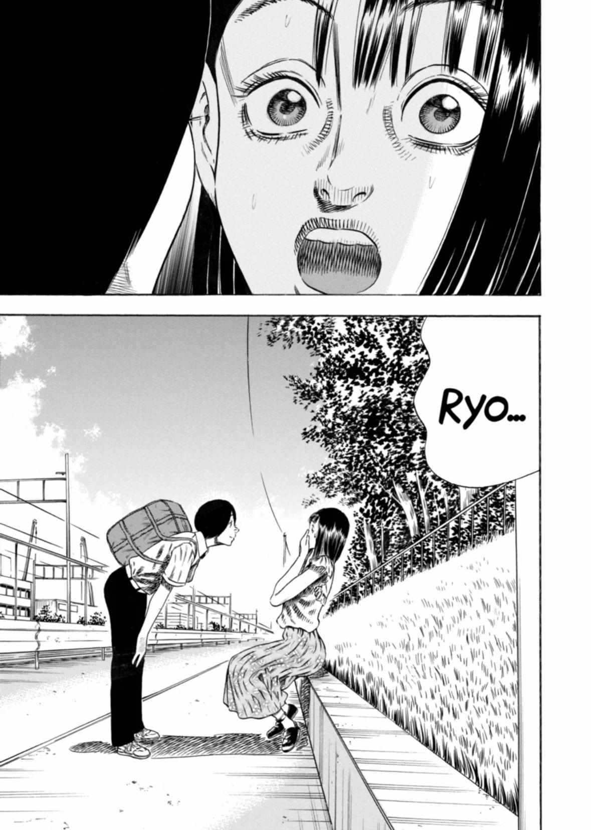Read Mother Parasite chapter 29 image 8 on Lezhin