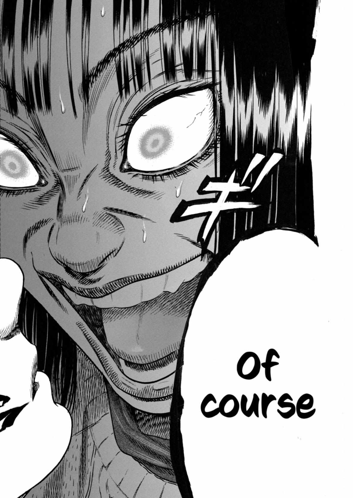 Read Mother Parasite chapter 34 image 18 on Lezhin