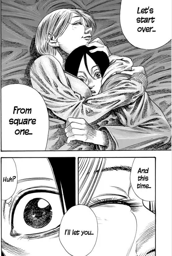Read Mother Parasite chapter 35 image 29 on Lezhin