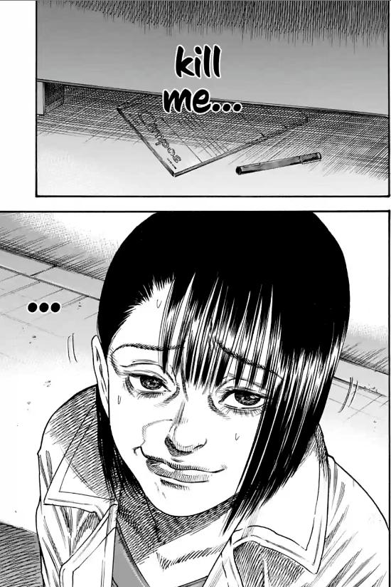 Read Mother Parasite chapter 35 image 30 on Lezhin