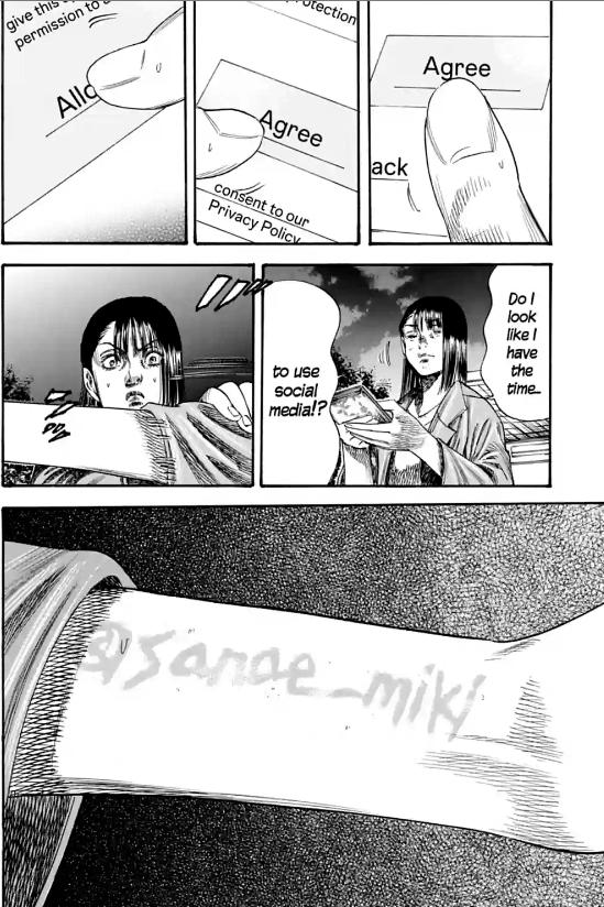 Read Mother Parasite chapter 36 image 25 on Lezhin
