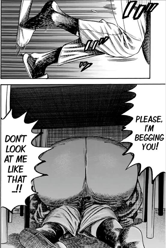 Read Mother Parasite chapter 36 image 9 on Lezhin
