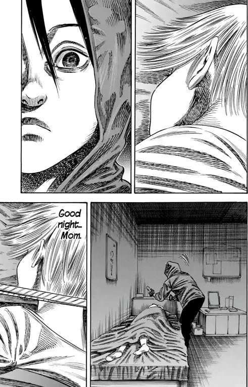 Read Mother Parasite chapter 37 image 29 on Lezhin