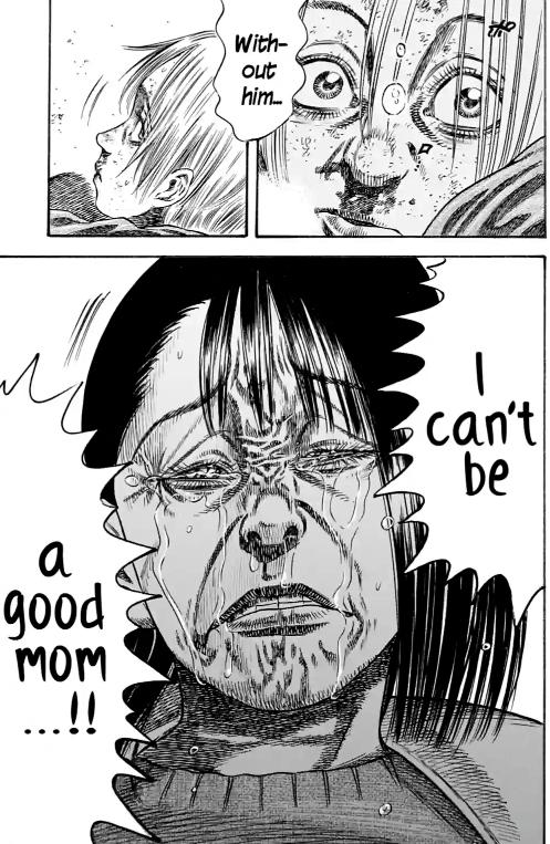 Read Mother Parasite chapter 38 image 25 on Lezhin