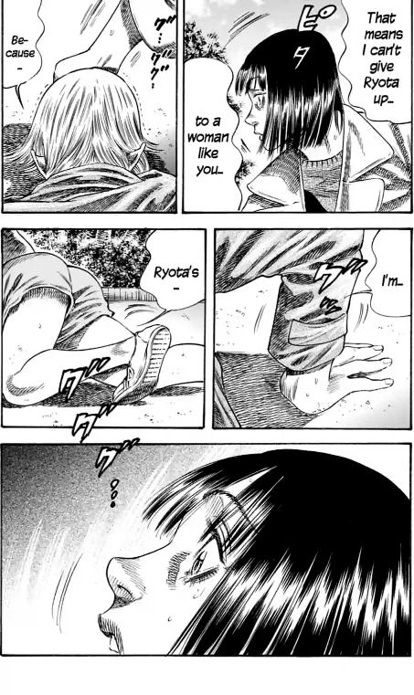 Read Mother Parasite chapter 38 image 28 on Lezhin
