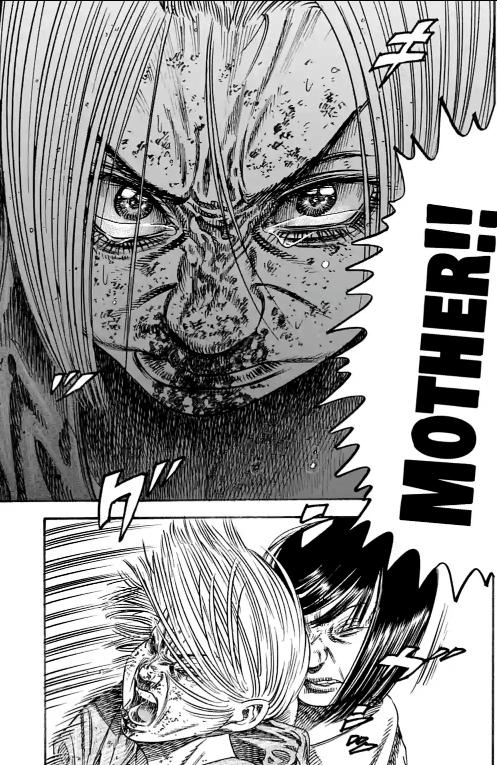 Read Mother Parasite chapter 38 image 29 on Lezhin