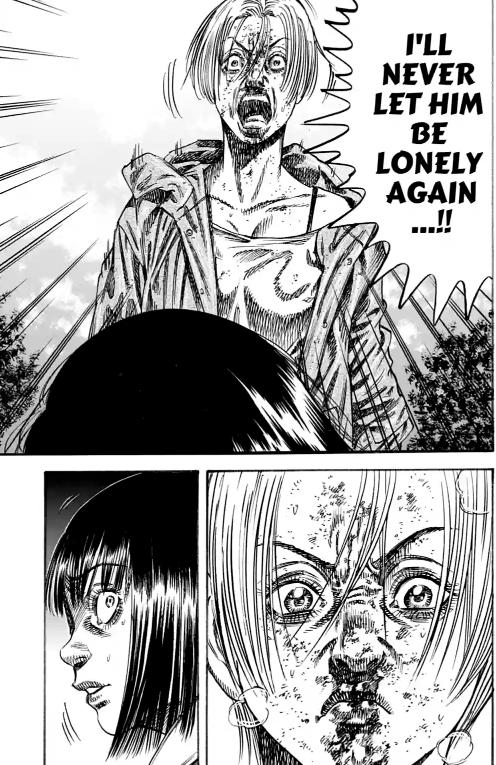 Read Mother Parasite chapter 38 image 31 on Lezhin