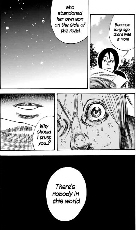 Read Mother Parasite chapter 39 image 27 on Lezhin