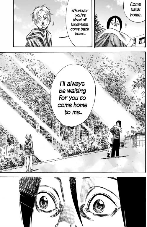 Read Mother Parasite chapter 39 image 31 on Lezhin