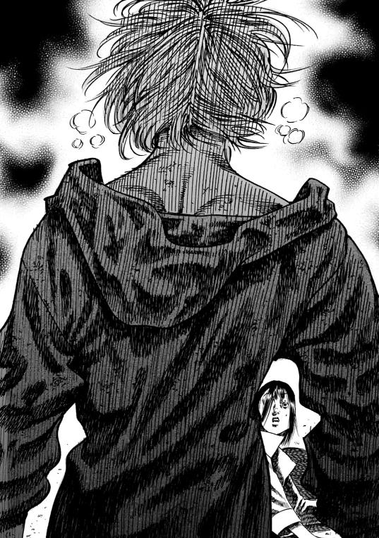 Read Mother Parasite chapter 39 image 4 on Lezhin