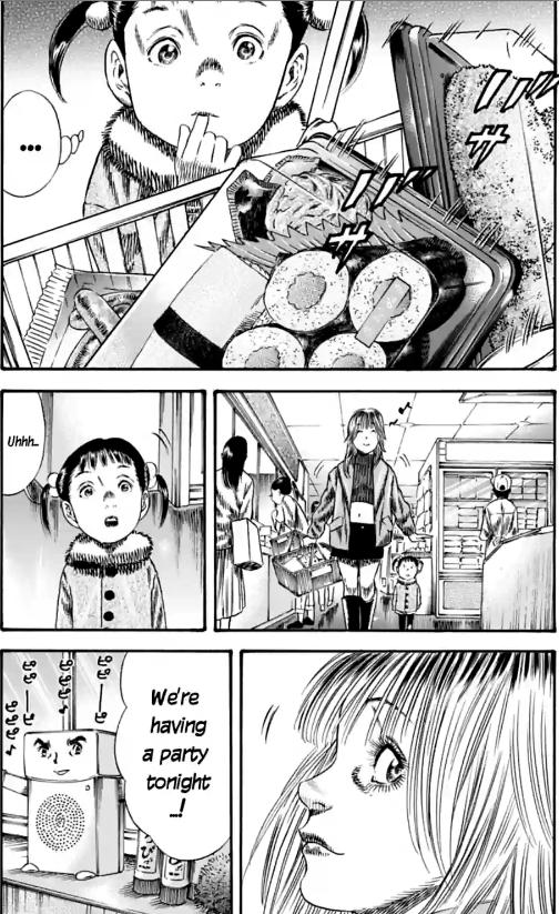 Read Mother Parasite chapter 40 image 22 on Lezhin