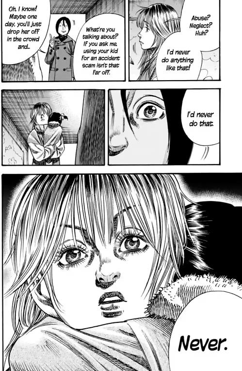 Read Mother Parasite chapter 41 image 21 on Lezhin