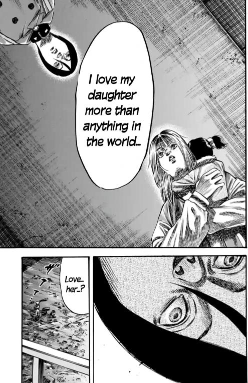 Read Mother Parasite chapter 41 image 22 on Lezhin