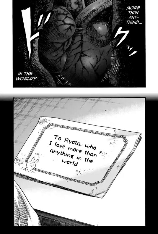 Read Mother Parasite chapter 41 image 23 on Lezhin