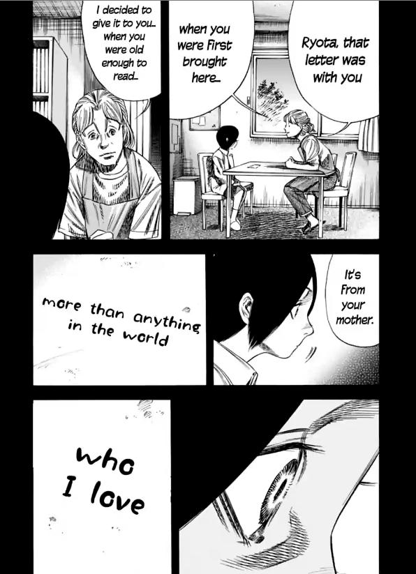 Read Mother Parasite chapter 41 image 24 on Lezhin