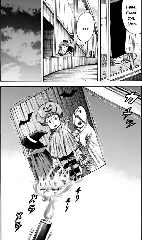 Read Mother Parasite chapter 41 image 28 on Lezhin