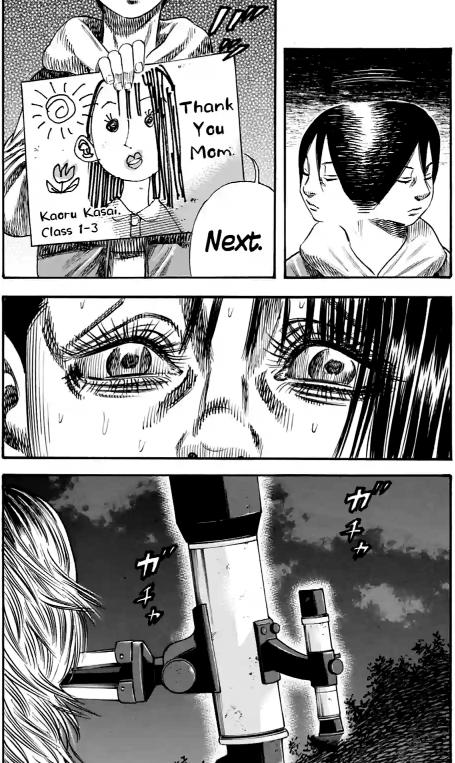 Read Mother Parasite chapter 41 image 30 on Lezhin