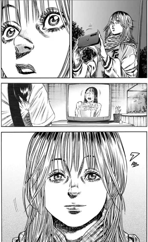 Read Mother Parasite chapter 42 image 5 on Lezhin