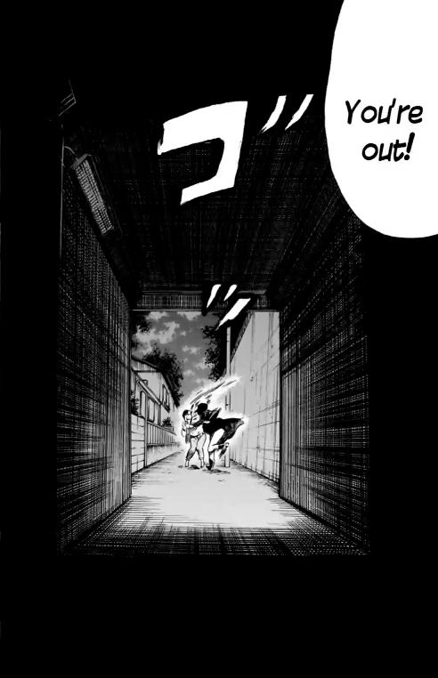 Read Mother Parasite chapter 43 image 13 on Lezhin