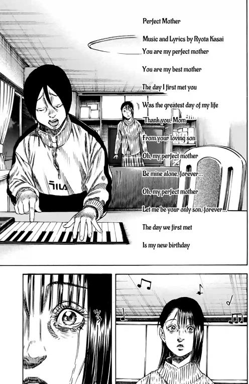 Read Mother Parasite chapter 43 image 2 on Lezhin