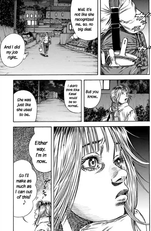 Read Mother Parasite chapter 44 image 11 on Lezhin