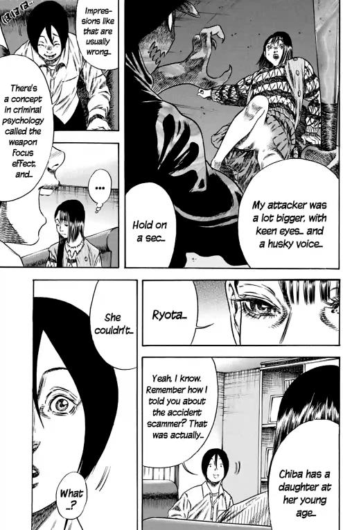 Read Mother Parasite chapter 44 image 15 on Lezhin