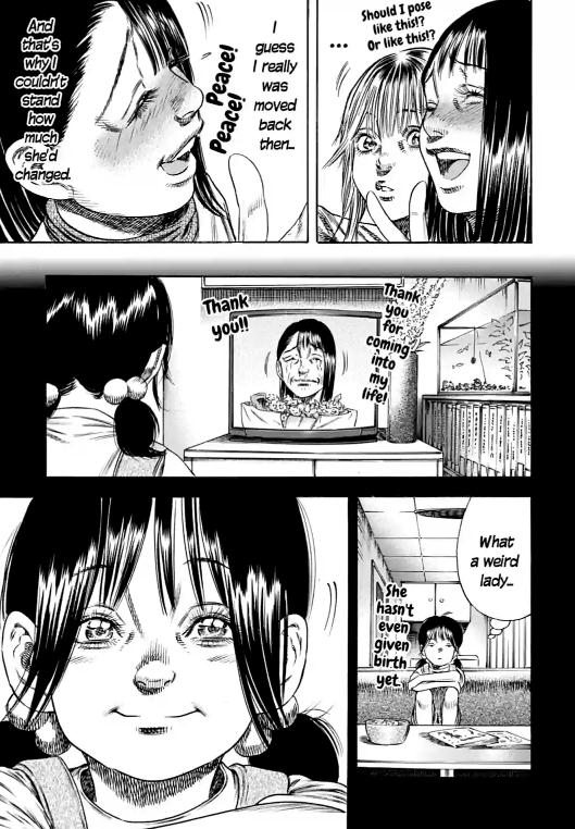 Read Mother Parasite chapter 44 image 23 on Lezhin
